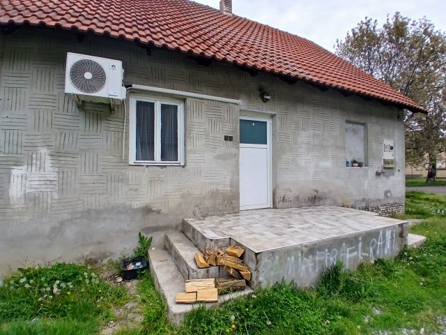 Eladó családi ház, Kisharsányon 17.7 M Ft, 3 szobás