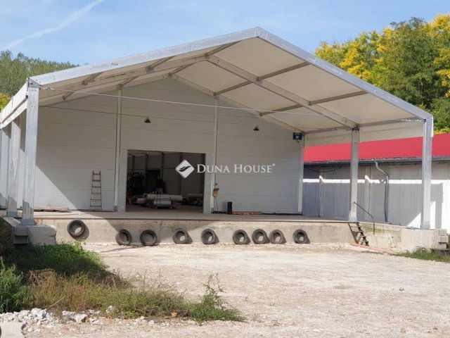 Kiadó ipari ingatlan, Bugyin 3000 E Ft / hó / költözzbe.hu