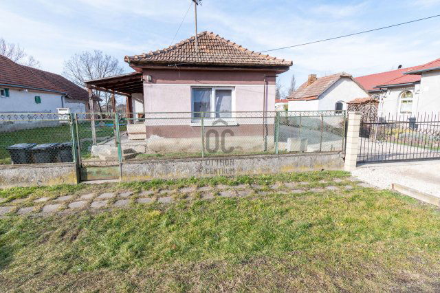 Eladó családi ház, Mezőszentgyörgyön 29.9 M Ft, 3 szobás