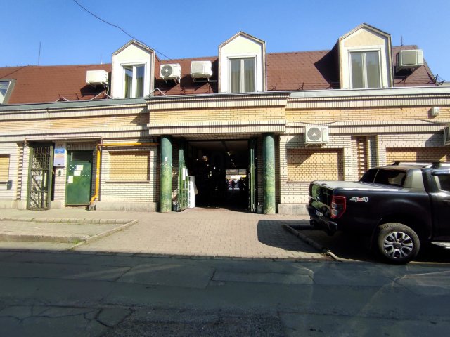 Eladó üzlethelyiség, Budapesten, XX. kerületben 12 M Ft