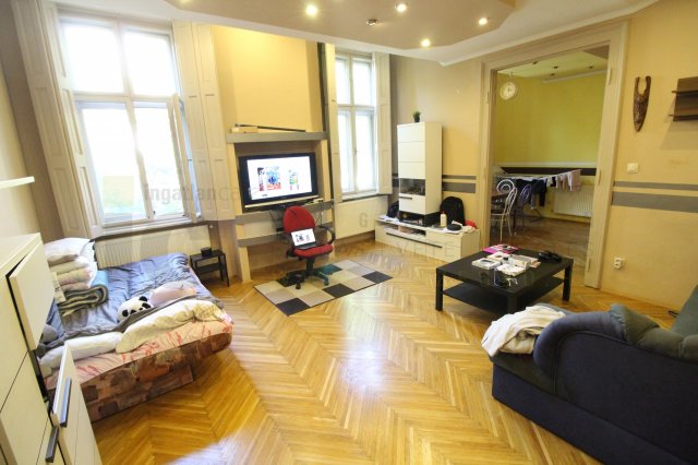 Eladó téglalakás, Szegeden, Szűcs utcában 49.5 M Ft, 2 szobás