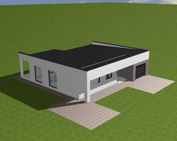Eladó családi ház, Nyíregyházán 51 M Ft, 3 szobás