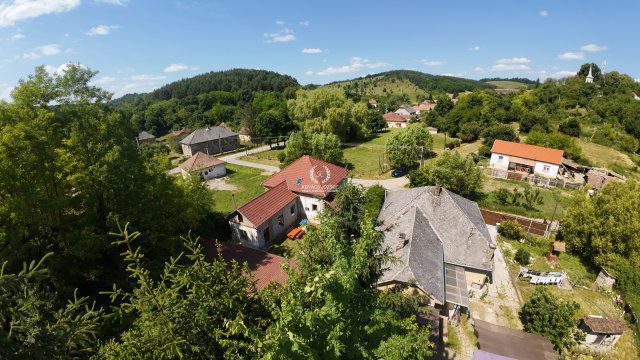 Eladó családi ház, Ózdon 23.9 M Ft, 4 szobás