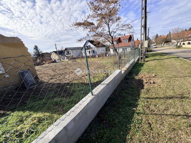 Eladó telek, Gyenesdiáson 69.9 M Ft / költözzbe.hu