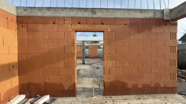 Eladó ikerház, Debrecenben 100 M Ft, 4 szobás