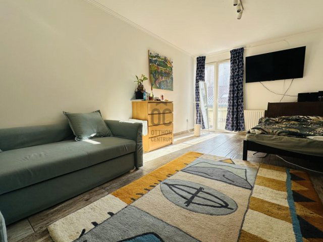 Eladó téglalakás, Budapesten, VIII. kerületben 55.9 M Ft