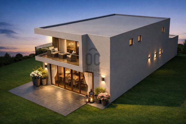 Eladó családi ház, Debrecenben 229 M Ft, 6 szobás