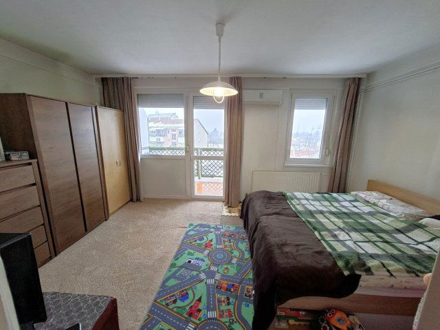 Eladó panellakás, Sajószentpéteren 24.9 M Ft, 2 szobás