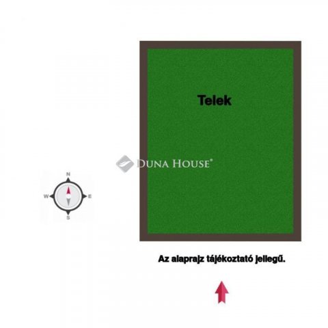 Eladó mezogazdasagi ingatlan, Mogyoródon 26.7 M Ft