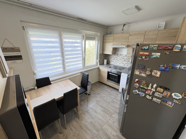 Kiadó panellakás, albérlet, Nagykanizsán 120 E Ft / hó
