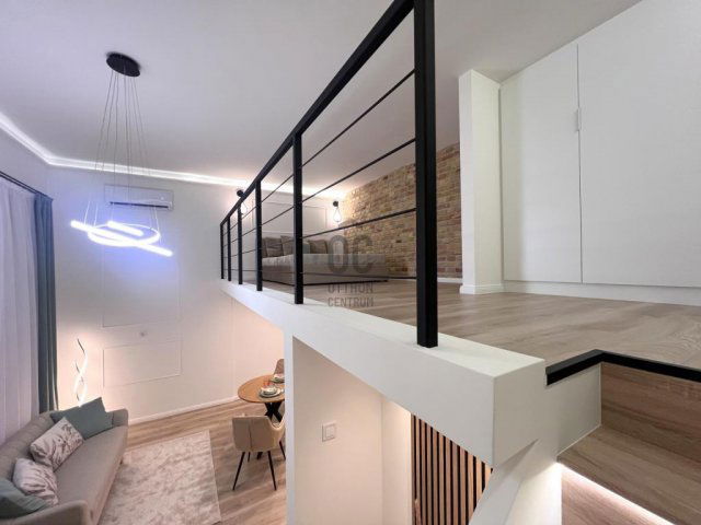 Eladó téglalakás, Budapesten, IX. kerületben 125.8 M Ft