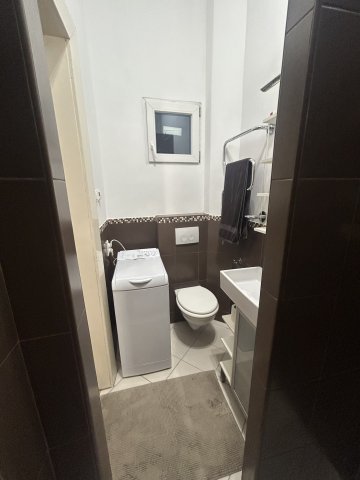 Kiadó téglalakás, albérlet, XI. kerületben, Kruspér utcában