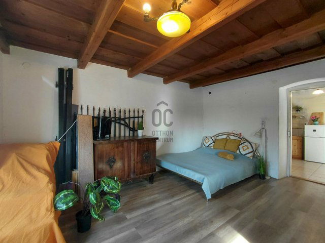 Eladó családi ház, Domoszlón 19.9 M Ft, 2 szobás