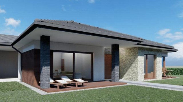 Eladó ikerház, Gödöllőn 149.9 M Ft, 4 szobás