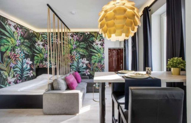 Kiadó téglalakás, albérlet, VI. kerületben, Lázár utcában