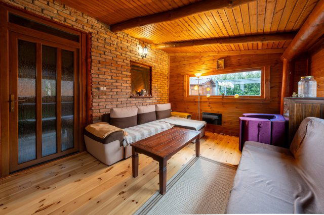 Eladó nyaraló, Vadnán 49 M Ft, 2 szobás / költözzbe.hu