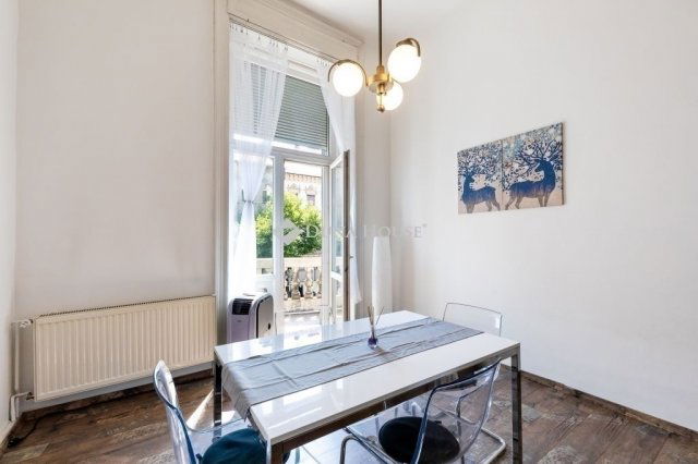 Eladó téglalakás, Budapesten, VII. kerületben 169.9 M Ft