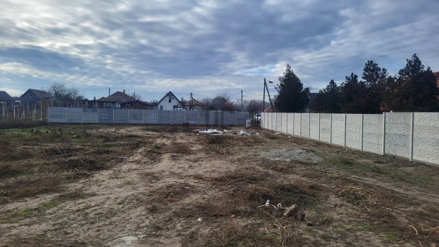 Eladó telek, Pilisen 29.75 M Ft / költözzbe.hu