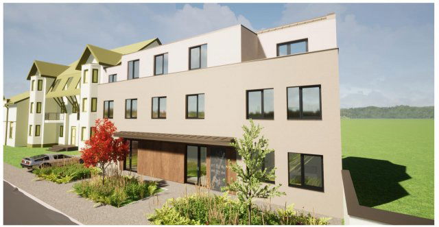 Eladó téglalakás, Nyíregyházán 61.2 M Ft, 3 szobás