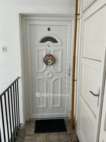 Eladó téglalakás, Nagykállóban 32.5 M Ft, 2 szobás