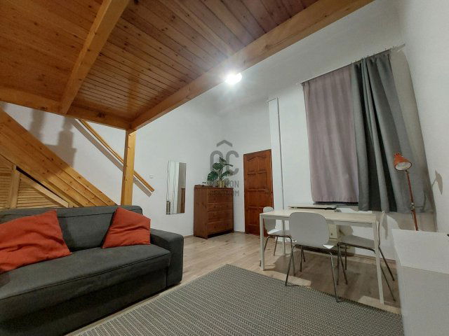 Kiadó téglalakás, albérlet, VI. kerületben, Ó utcában