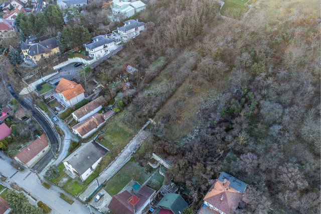 Kiadó telek, Törökbálinton 84900 E Ft / hó