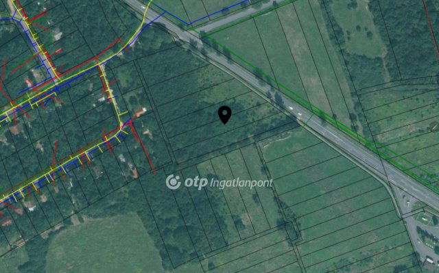 Eladó mezogazdasagi ingatlan, Kővágóörsön 73.99 M Ft