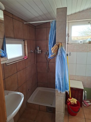 Eladó családi ház, Kurdon 35 M Ft, 2 szobás