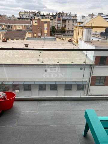 Kiadó téglalakás, albérlet, Budapesten, XIII. kerületben