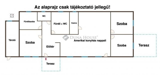 Eladó ikerház, Szigethalmon 88.9 M Ft, 4 szobás