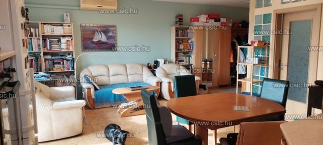 Eladó téglalakás, Budapesten, IV. kerületben 96.9 M Ft, 3 szobás