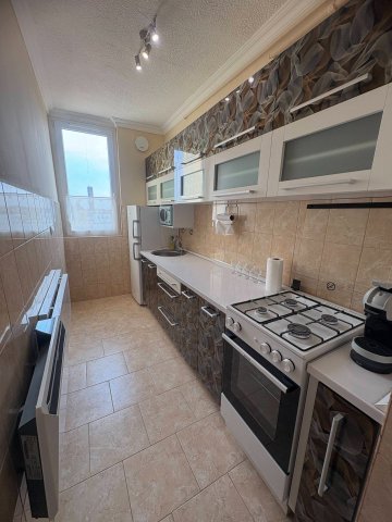 Eladó téglalakás, Nyíregyházán 42.9 M Ft, 1+1 szobás