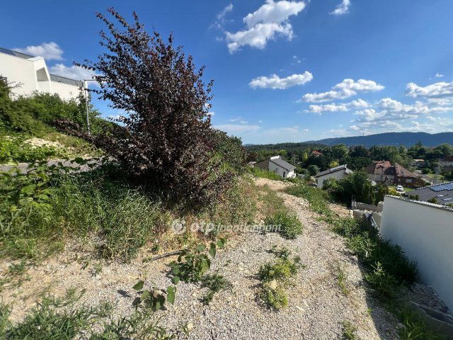 Eladó telek, Ürömön 105 M Ft / költözzbe.hu