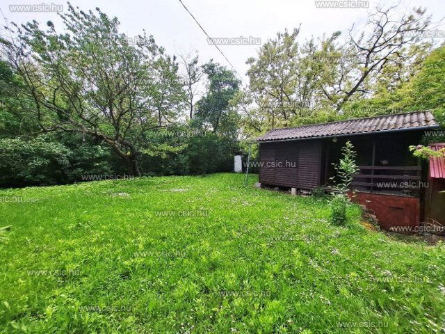 Eladó telek, Pomázon 35 M Ft / költözzbe.hu