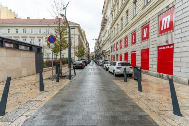 Eladó téglalakás, Budapesten, V. kerületben 250 M Ft, 3 szobás