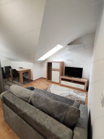 Kiadó téglalakás, albérlet, Vecsésen 200 E Ft / hó, 1 szobás