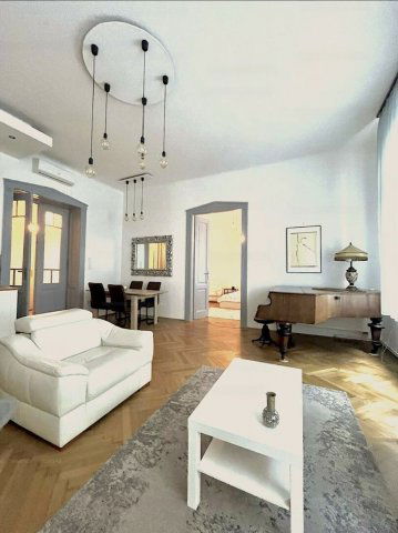 Kiadó téglalakás, albérlet, V. kerületben, Haris közben