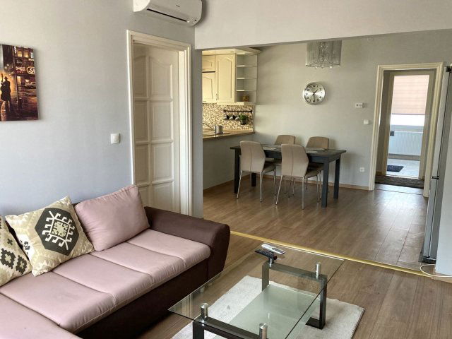 Kiadó téglalakás, albérlet, Debrecenben 400 E Ft / hó, 4 szobás