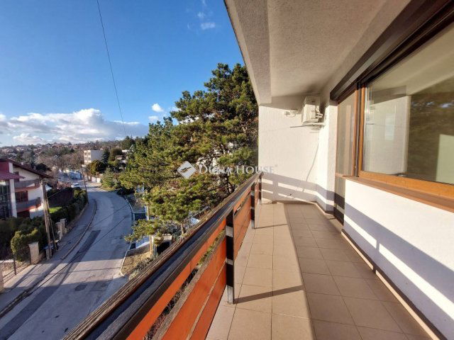 Kiadó téglalakás, albérlet, Budapesten, II. kerületben