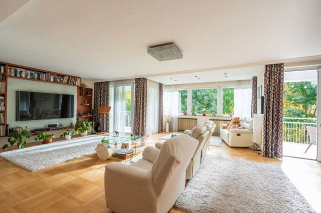 Eladó téglalakás, Budapesten, II. kerületben 399 M Ft, 5 szobás