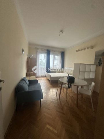 Kiadó téglalakás, albérlet, V. kerületben, Október 6. utcában