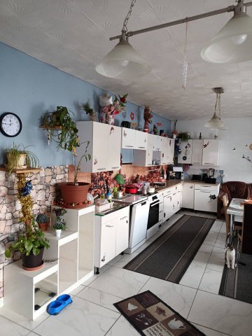 Eladó családi ház, Szalkszentmártonon 42 M Ft, 3 szobás