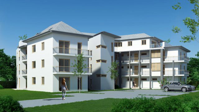 Eladó téglalakás, Tapolcán, Kossuth Lajos utcában 29.6 M Ft