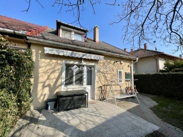 Eladó családi ház, Budapesten, XXI. kerületben 118.9 M Ft