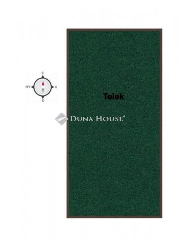 Eladó telek, Kőszegen 8.9 M Ft / költözzbe.hu