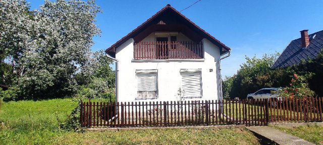 Eladó nyaraló, Tiszacsegén 21.5 M Ft / költözzbe.hu