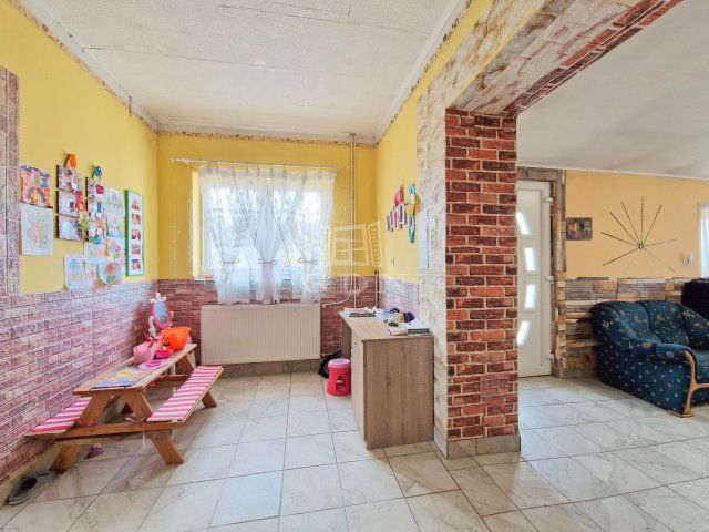 Eladó családi ház, Petőmihályfán 25.9 M Ft, 3 szobás