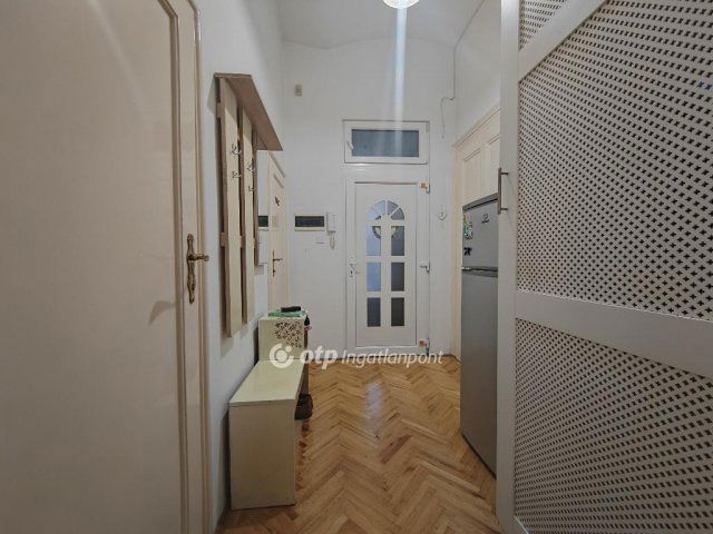 Eladó téglalakás, Budapesten, VII. kerületben 86.9 M Ft
