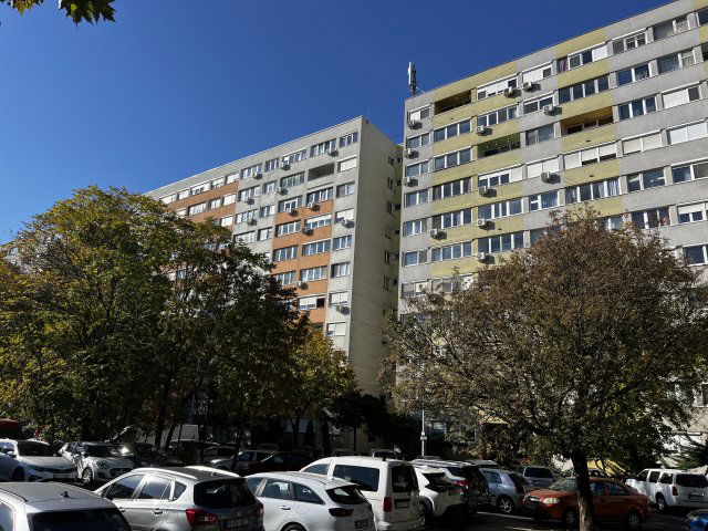 Eladó panellakás, Budapesten, XI. kerületben 88 M Ft, 2+1 szobás