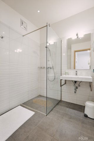 Kiadó téglalakás, albérlet, Béren 235 E Ft / hó, 1+1 szobás